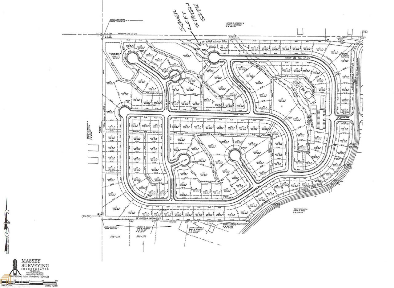 0 N Henderson Bend Rd - Photo 1