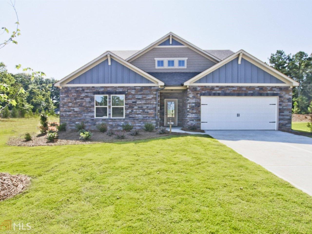 5170 Woodland Pass Cir - Photo 1