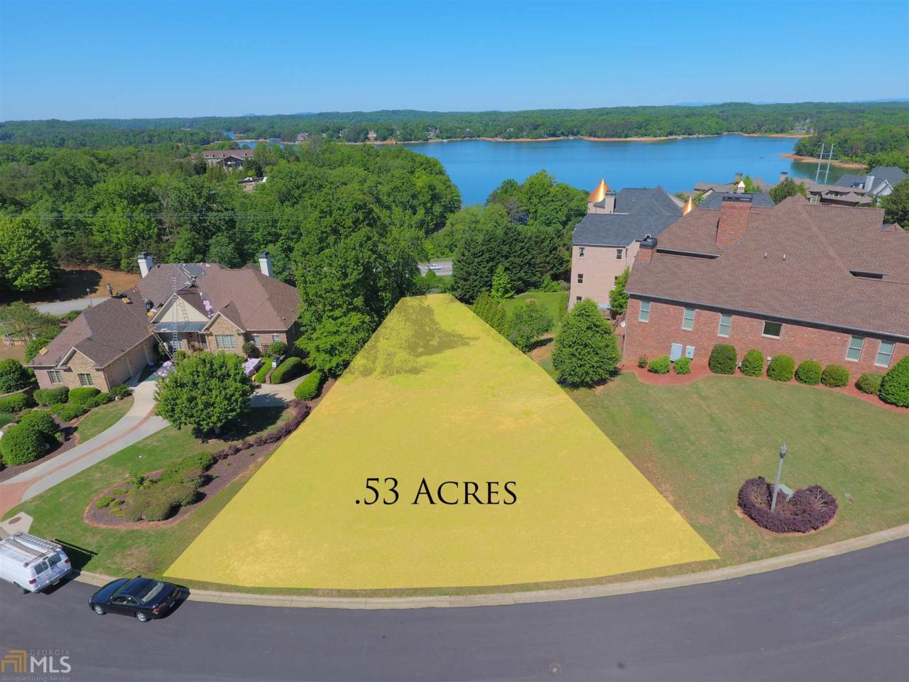2705 High Vista Pt - Photo 1