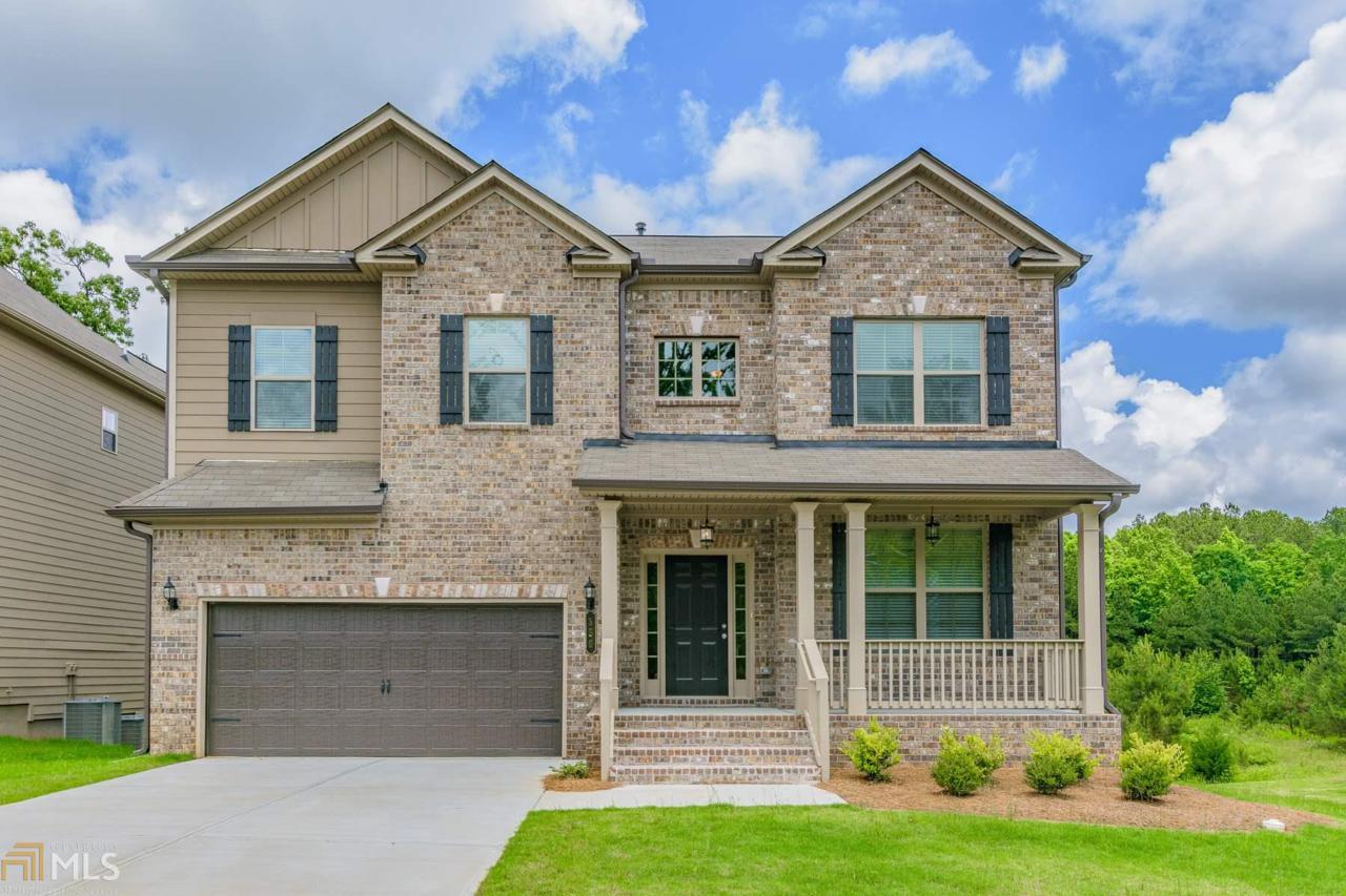 356 Gail Pond Dr - Photo 1