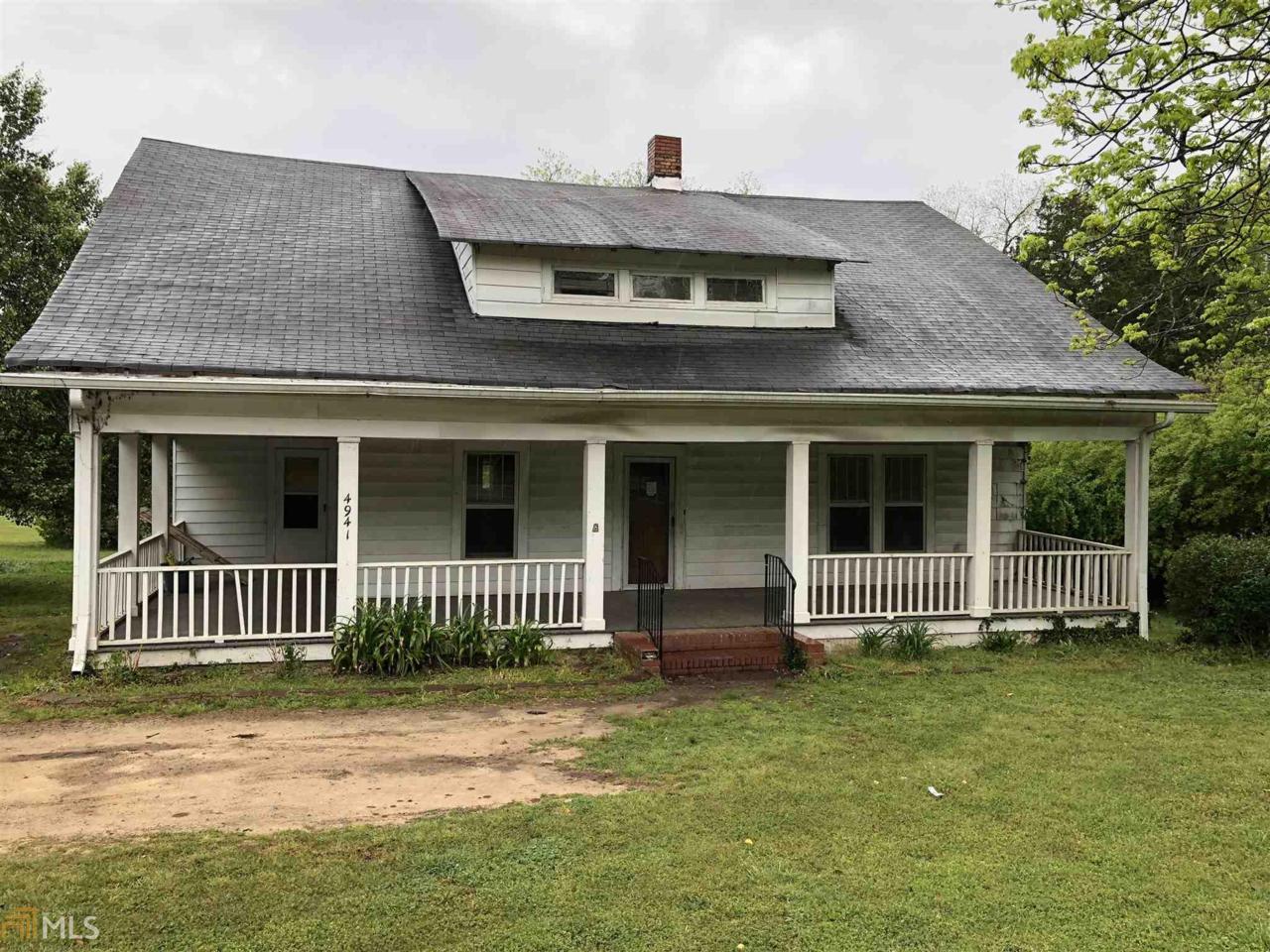 4941 Macon Hwy - Photo 1