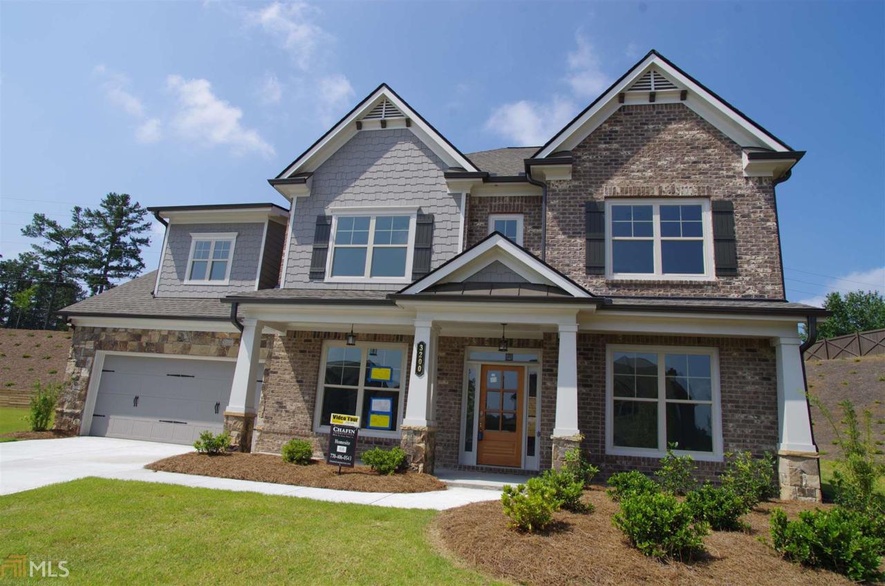 3200 Trinity Creek Ct - Photo 1