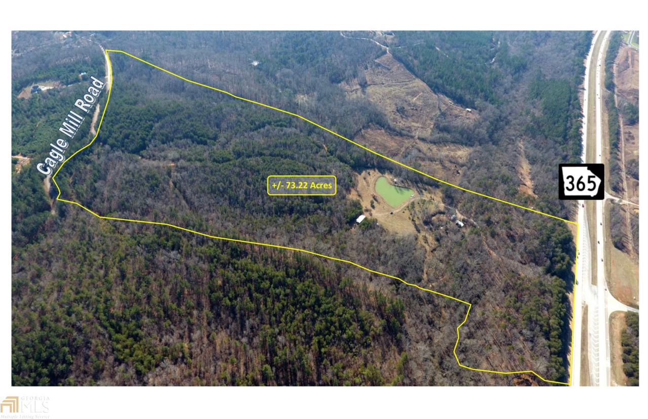 4745 Cagle Mill Rd - Photo 1