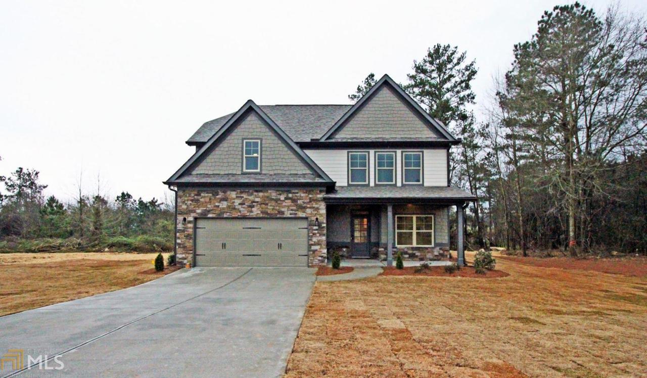 16 Rock Ridge Ct - Photo 1