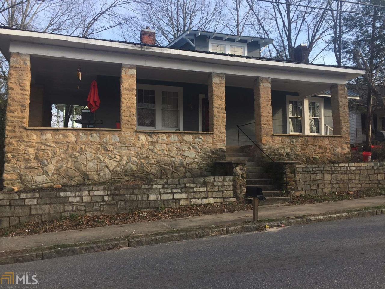 183 S Oliver St - Photo 1