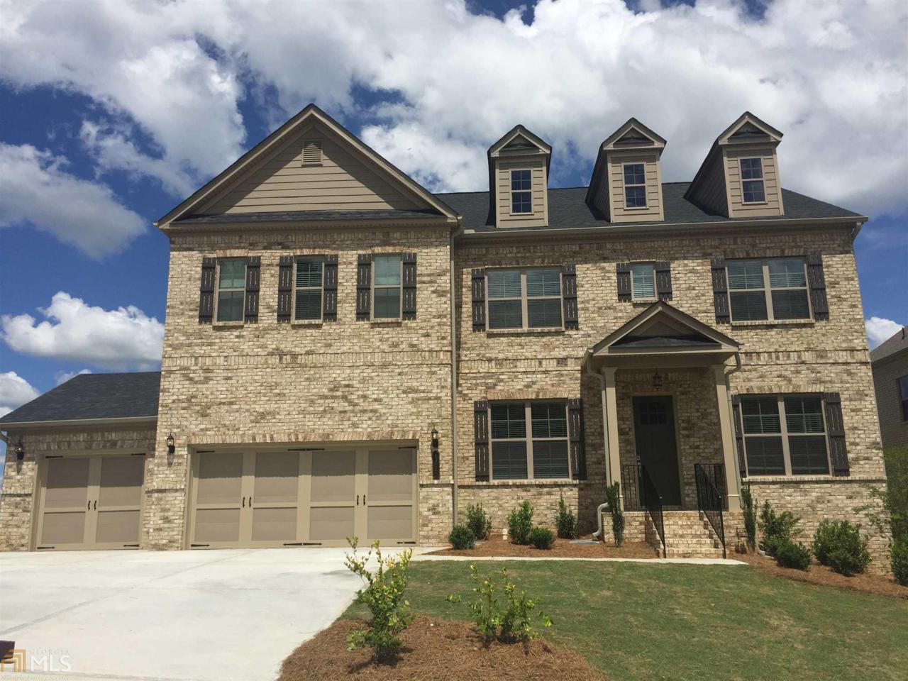 4621 Point Rock Dr - Photo 1