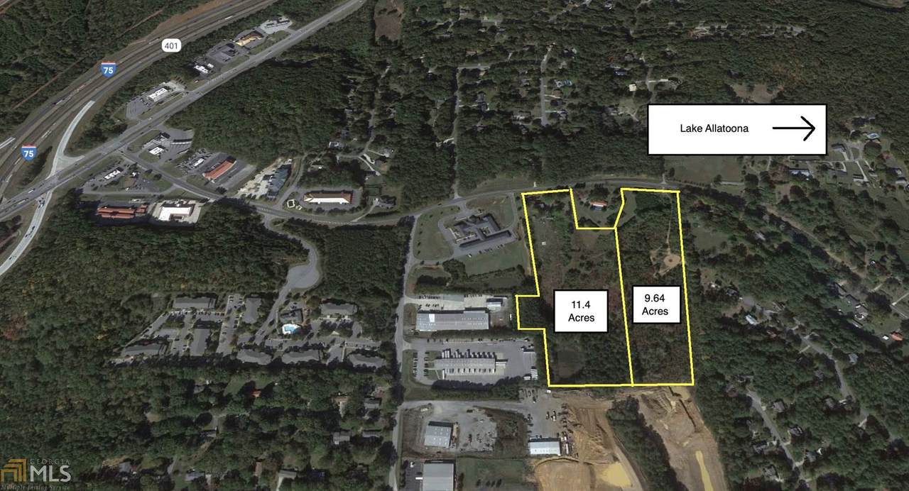 172 Highway 20 Spur - Photo 1