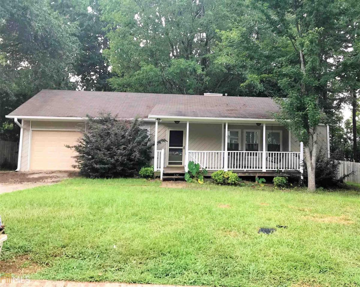 6010 Sutton Pl - Photo 1