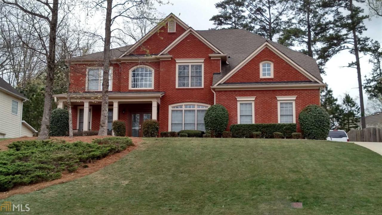 4337 Sandy Branch Dr - Photo 1