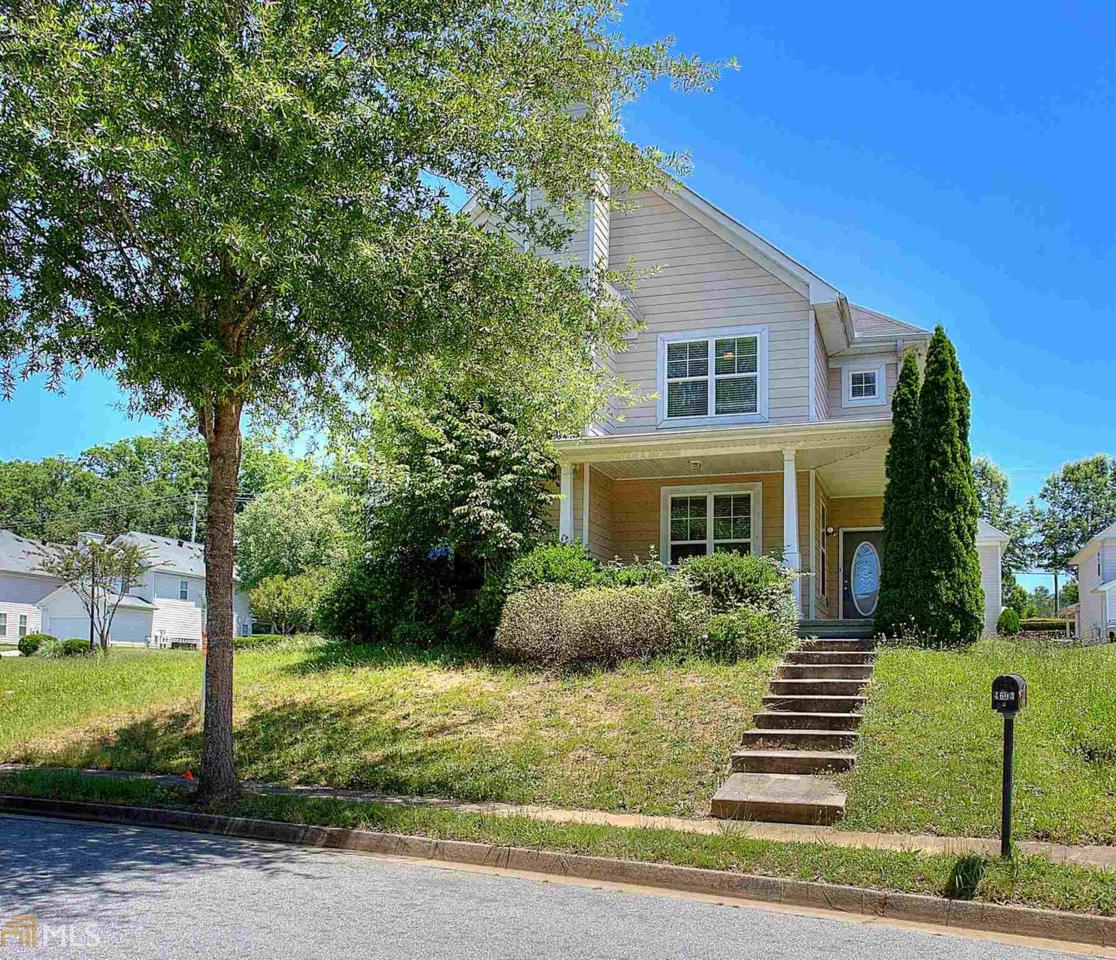 4603 Parkway Cir - Photo 1
