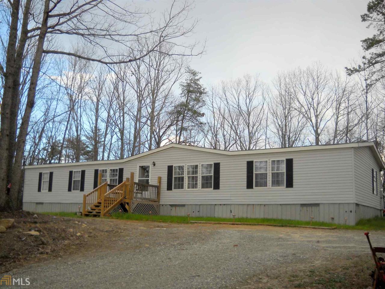 352 Trestle Ridge Rd - Photo 1