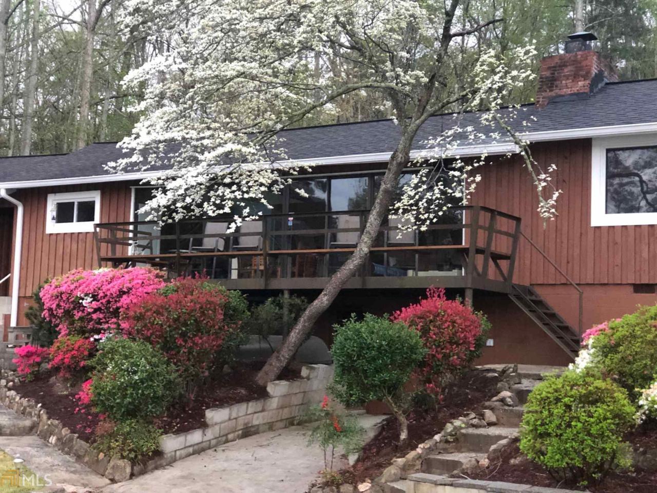 1005 Ernest Gibson Rd - Photo 1