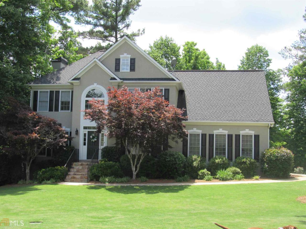 40 Audubon Pl - Photo 1