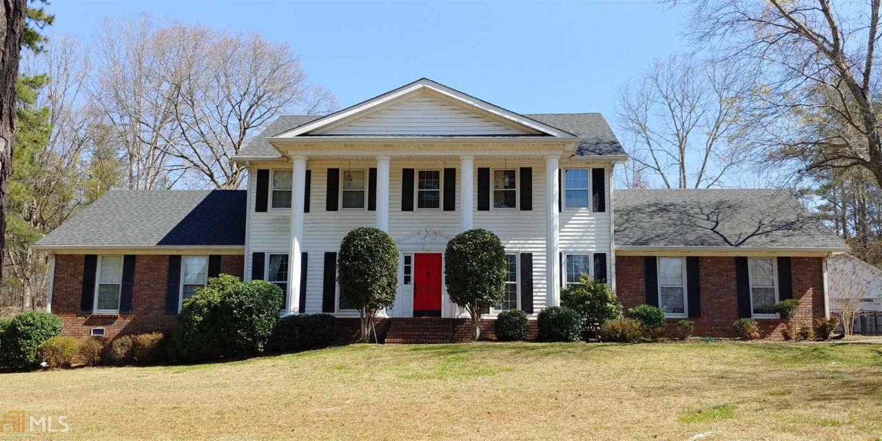4758 Poolcrest Ct - Photo 1