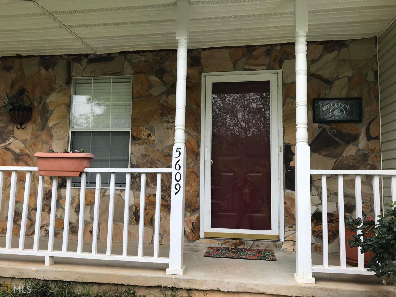 5609 Tunbridge Wells Rd - Photo 1