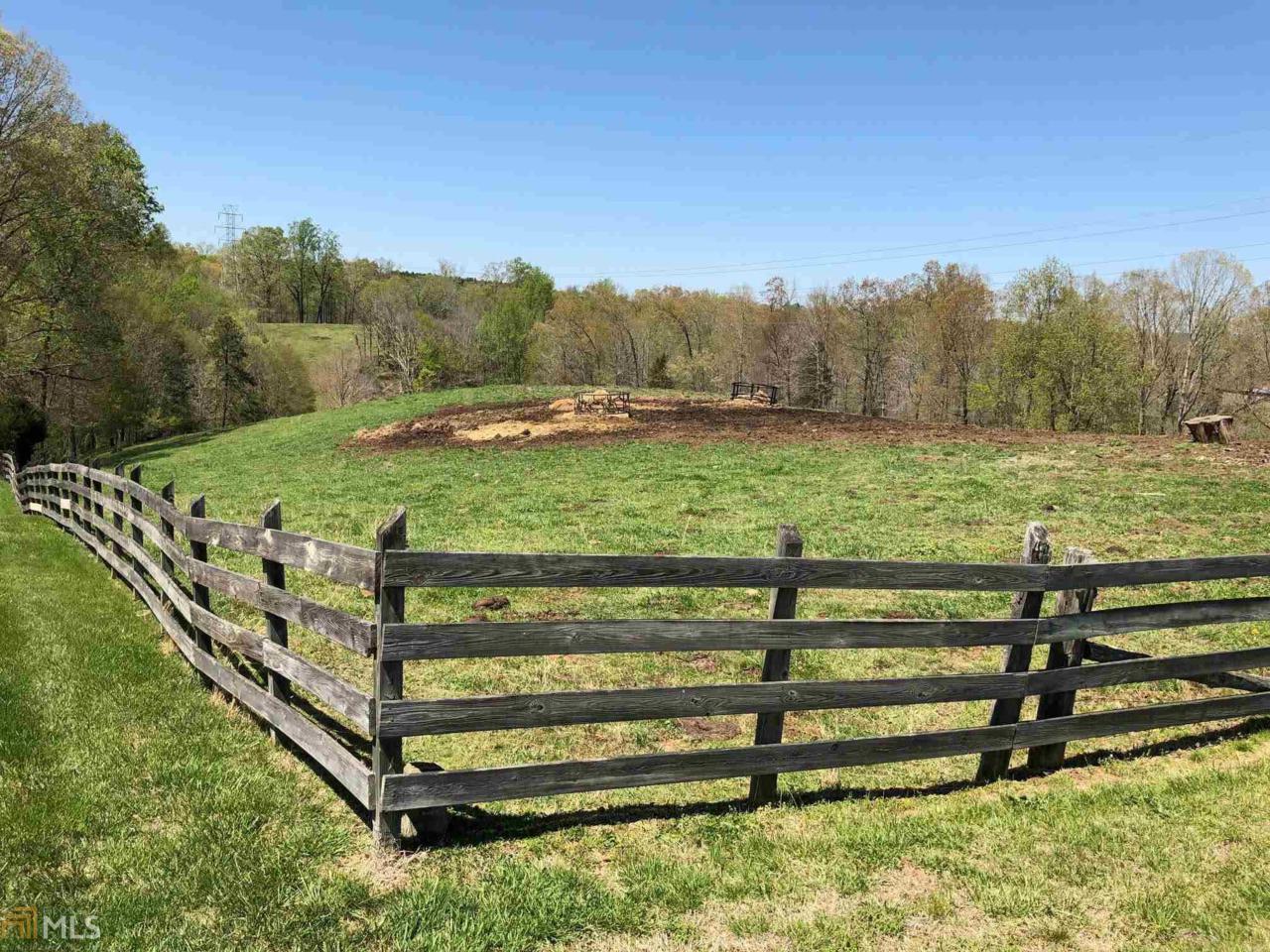 2058 Mt Zion Church Rd - Photo 1