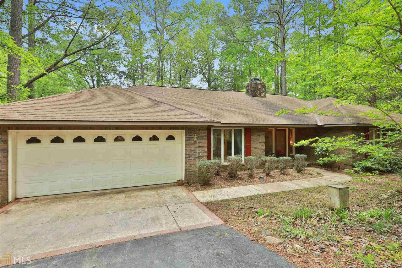 525 Piedmont Lake Rd - Photo 1