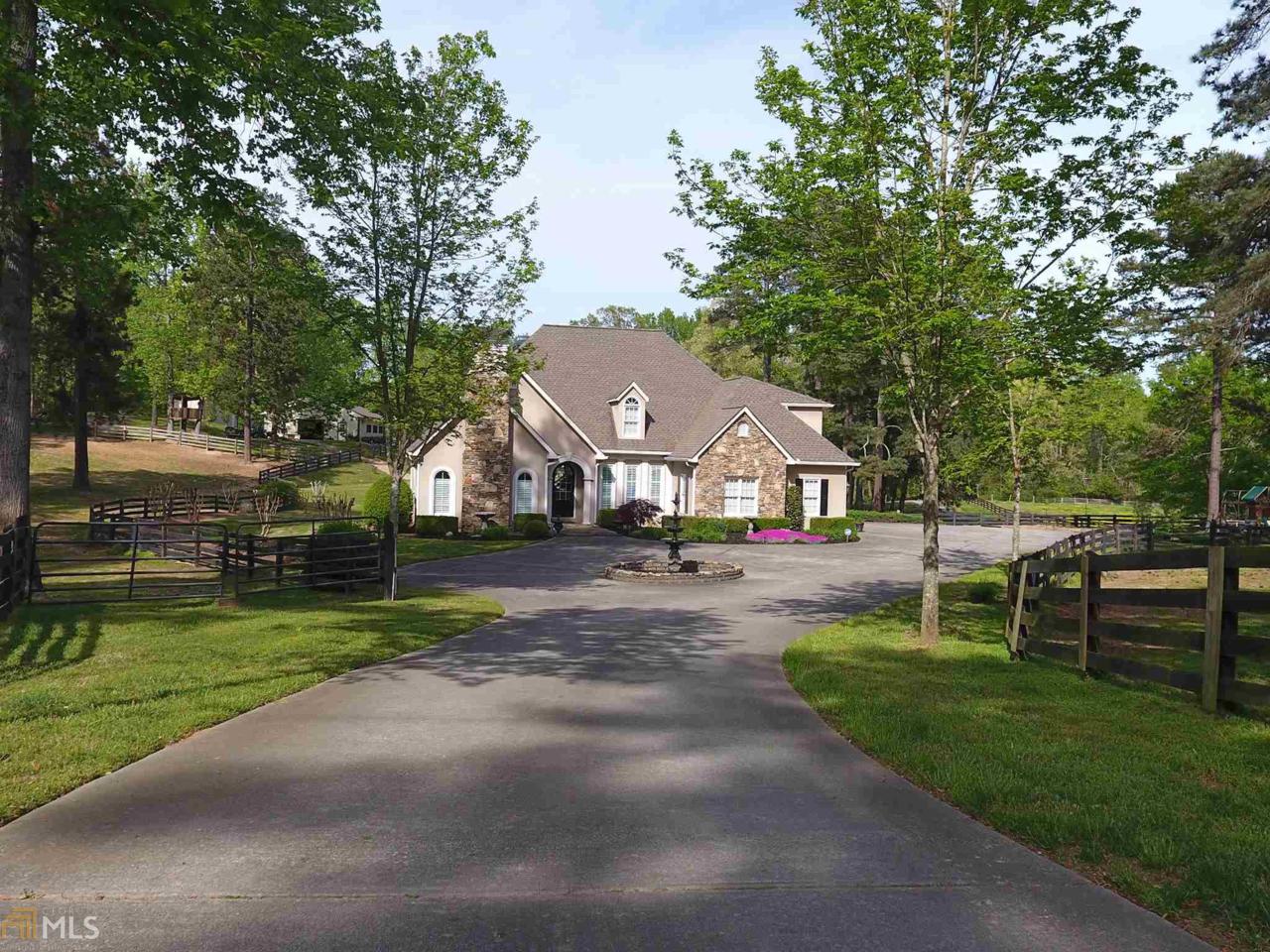3799 Poplar Springs Rd - Photo 1