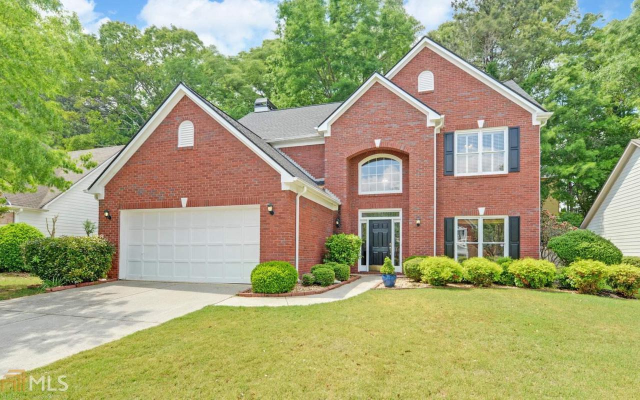 8520 River Walk - Photo 1