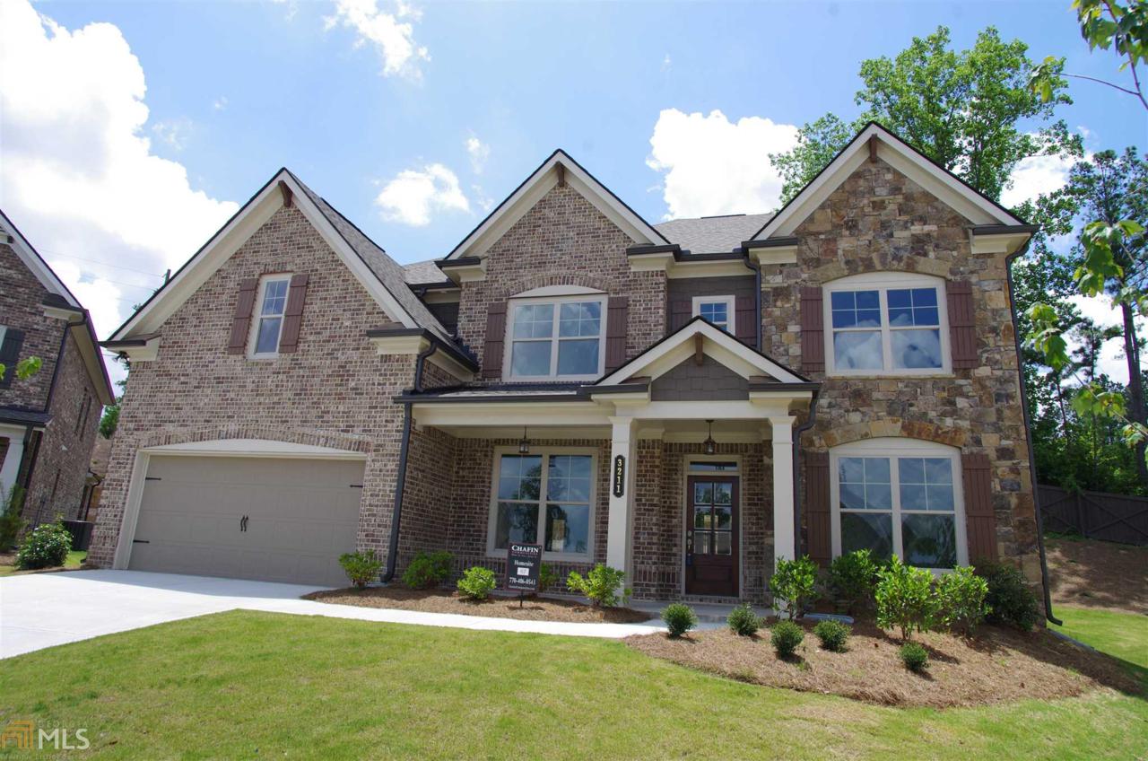1882 Hampton Grove Way - Photo 1