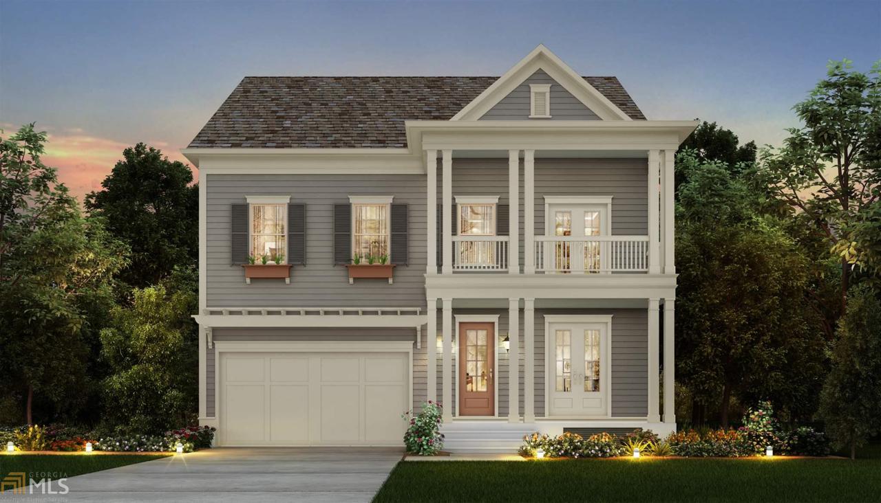 1015 Celebration Dr - Photo 1