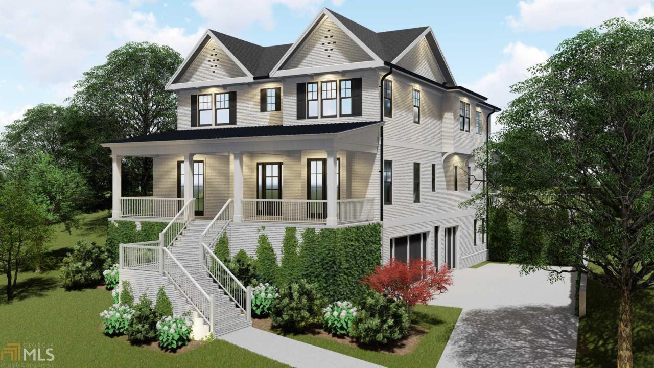 991 Peachtree Battle Cir - Photo 1