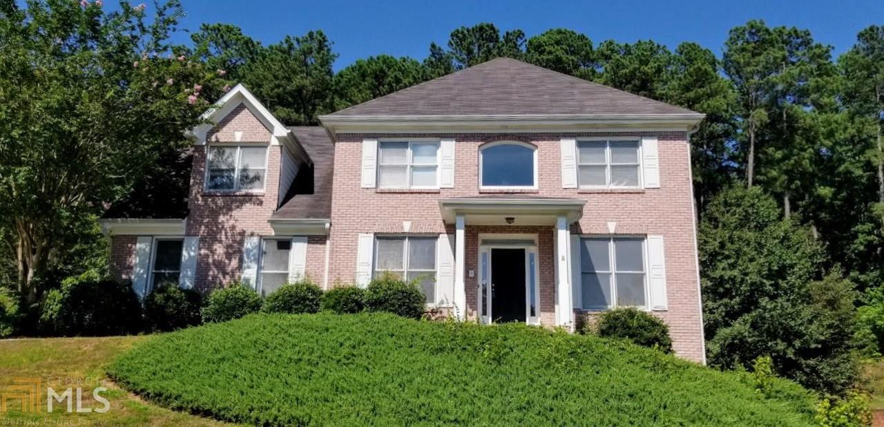 4085 Bridlegate Way - Photo 1