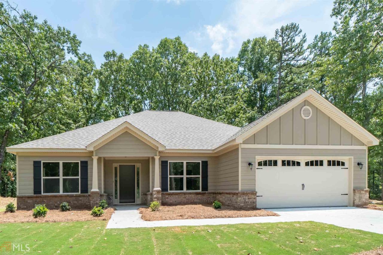 1420 Harmony Grove Church Rd - Photo 1