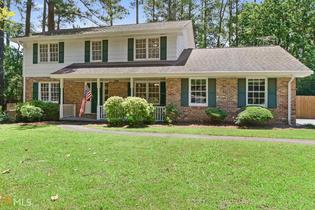 2933 Danbyshire Ct - Photo 1
