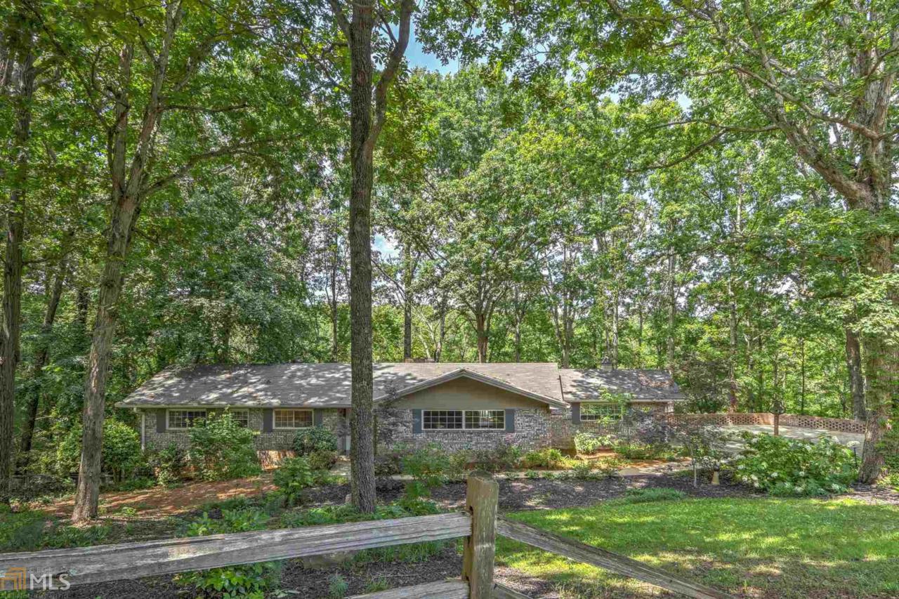 3327 Hickory Pt - Photo 1