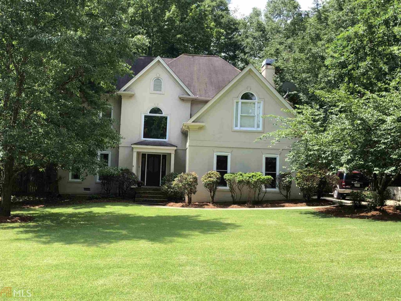 126 Ole Hickory Trl - Photo 1