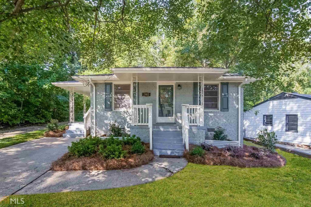 2463 Jewel St - Photo 1