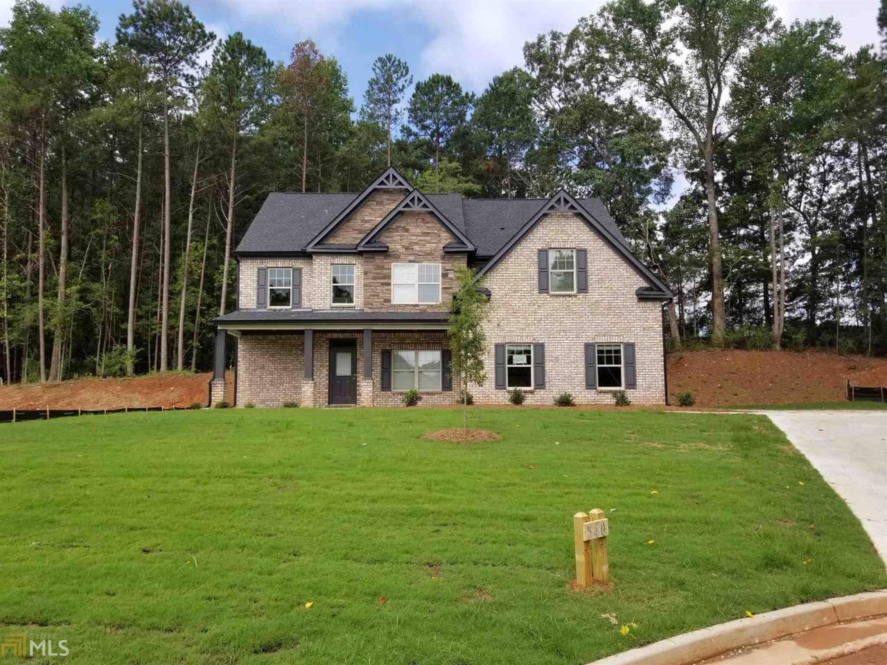 701 Palmetto Oaks Way - Photo 1