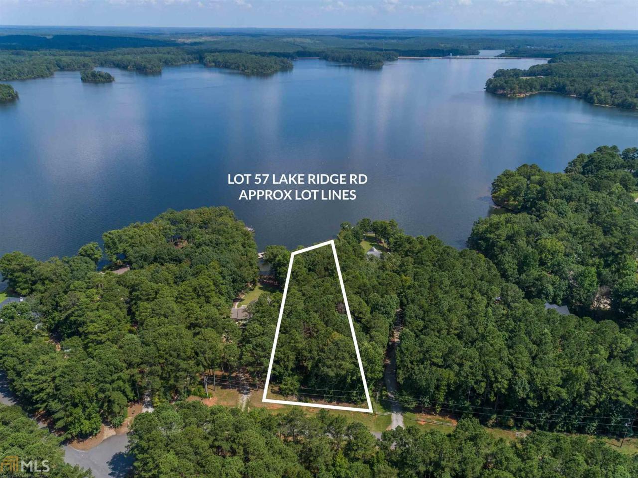 0 Lake Ridge Rd - Photo 1