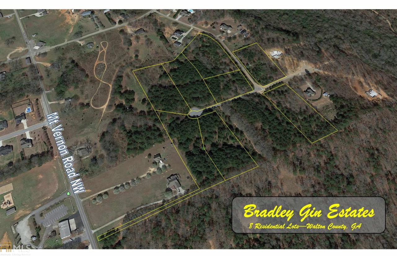 1200 Bradley Gin Way - Photo 1