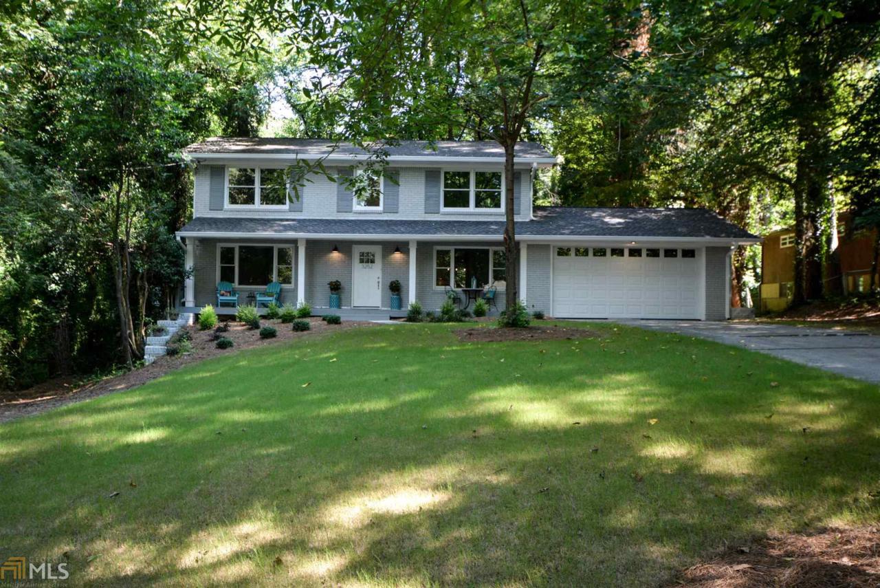 3252 Alton Rd - Photo 1