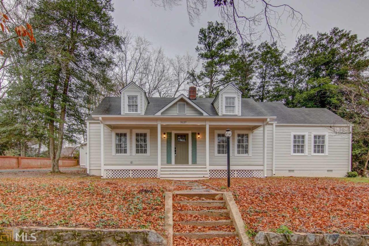 3127 Mill St - Photo 1