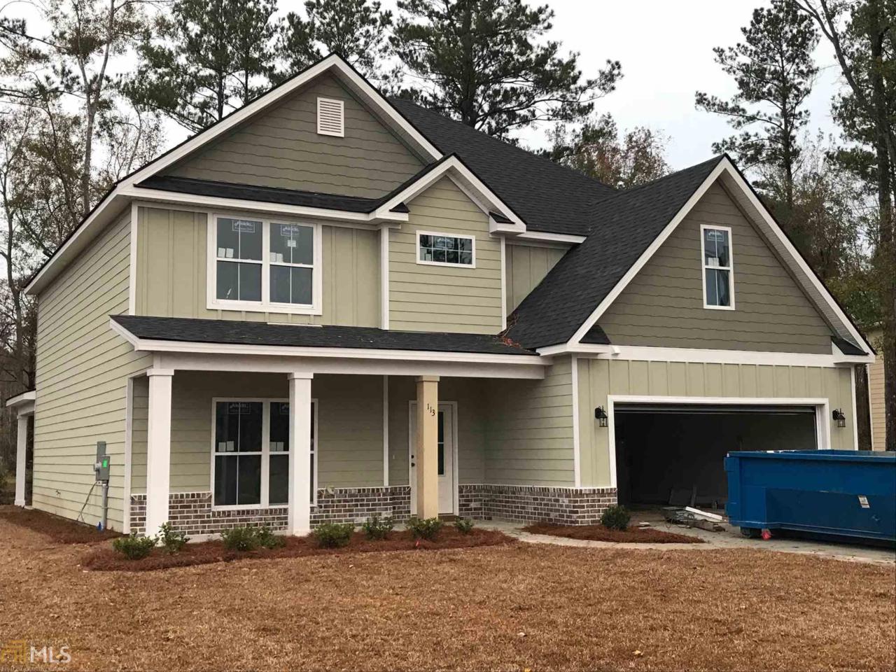 113 Cypress Loop - Photo 1