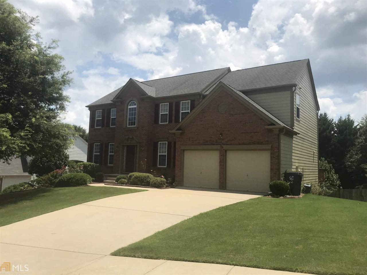 240 Albrighton Ct - Photo 1