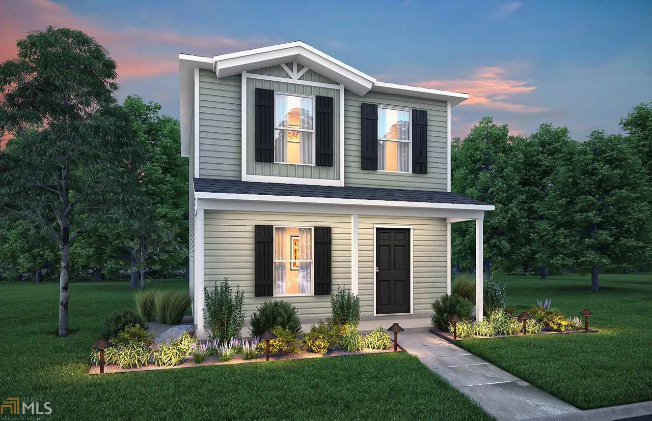 2419 Dakar Dr - Photo 1