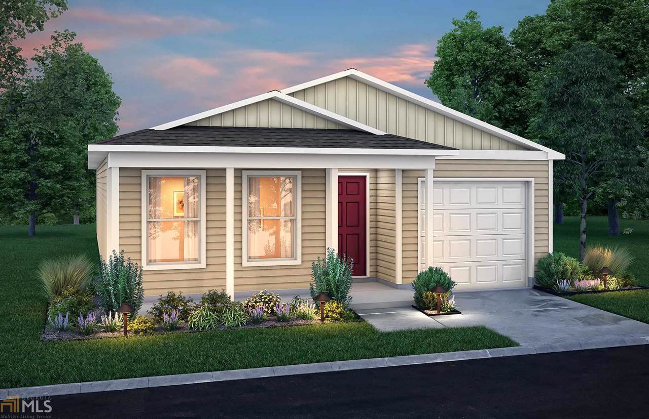 2416 Dakar Dr - Photo 1