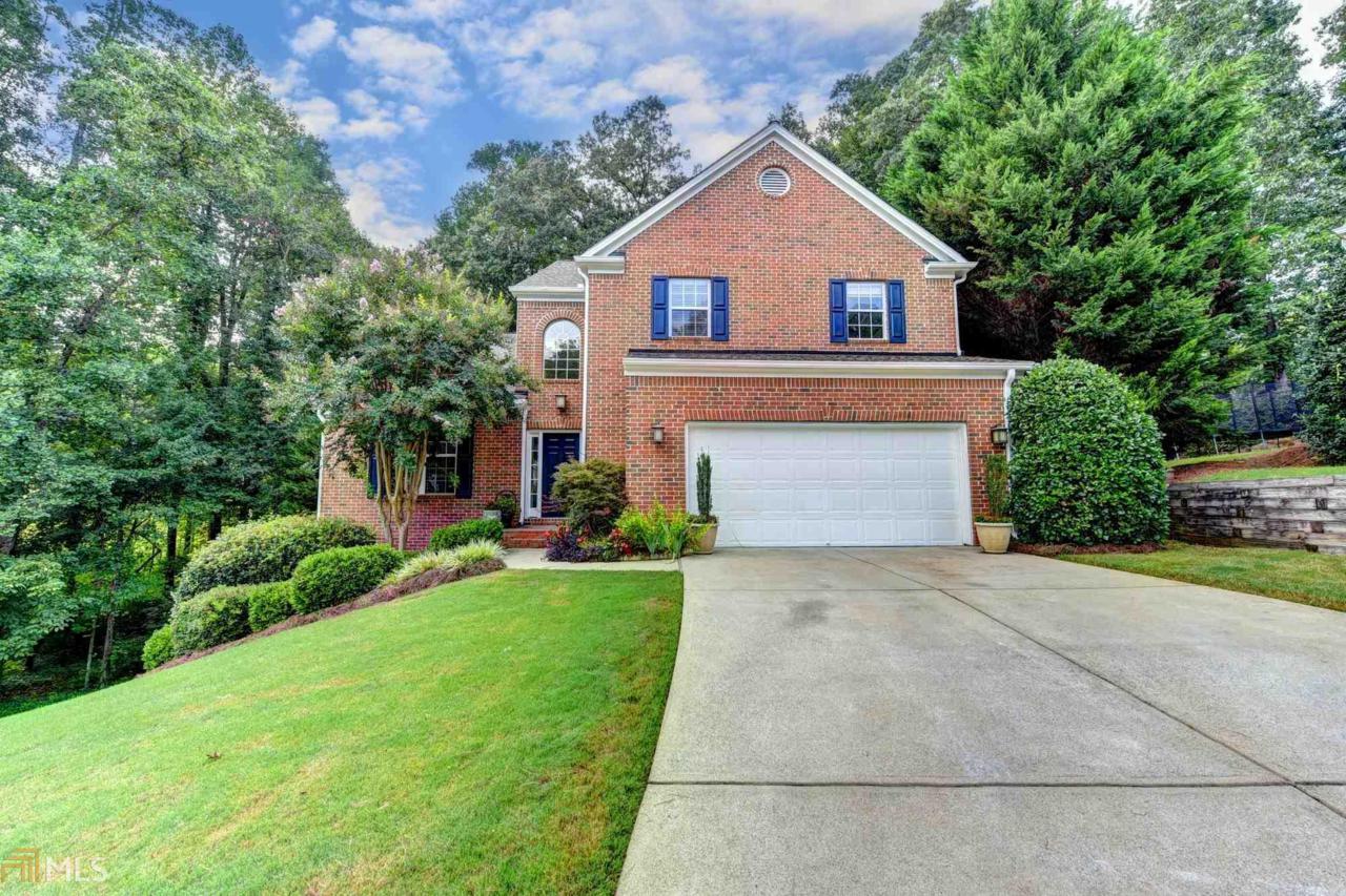355 Ivy Manor Dr - Photo 1