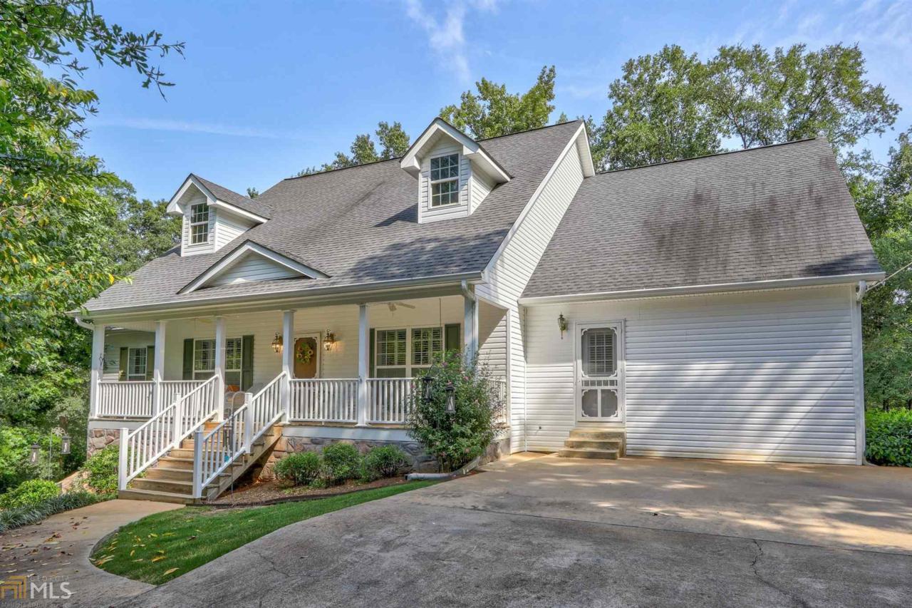469 Crump Mill Rd - Photo 1
