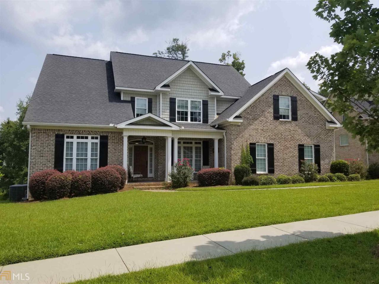 427 Waverly Ln - Photo 1