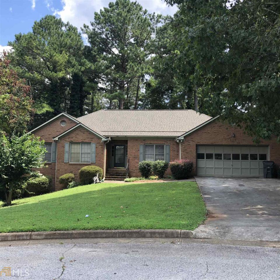 111 Timber Springs - Photo 1