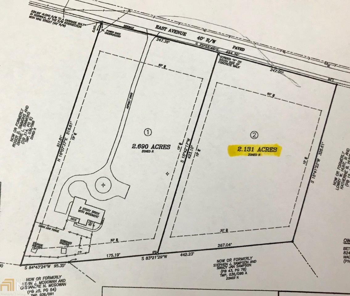 0 East Ave - Photo 1