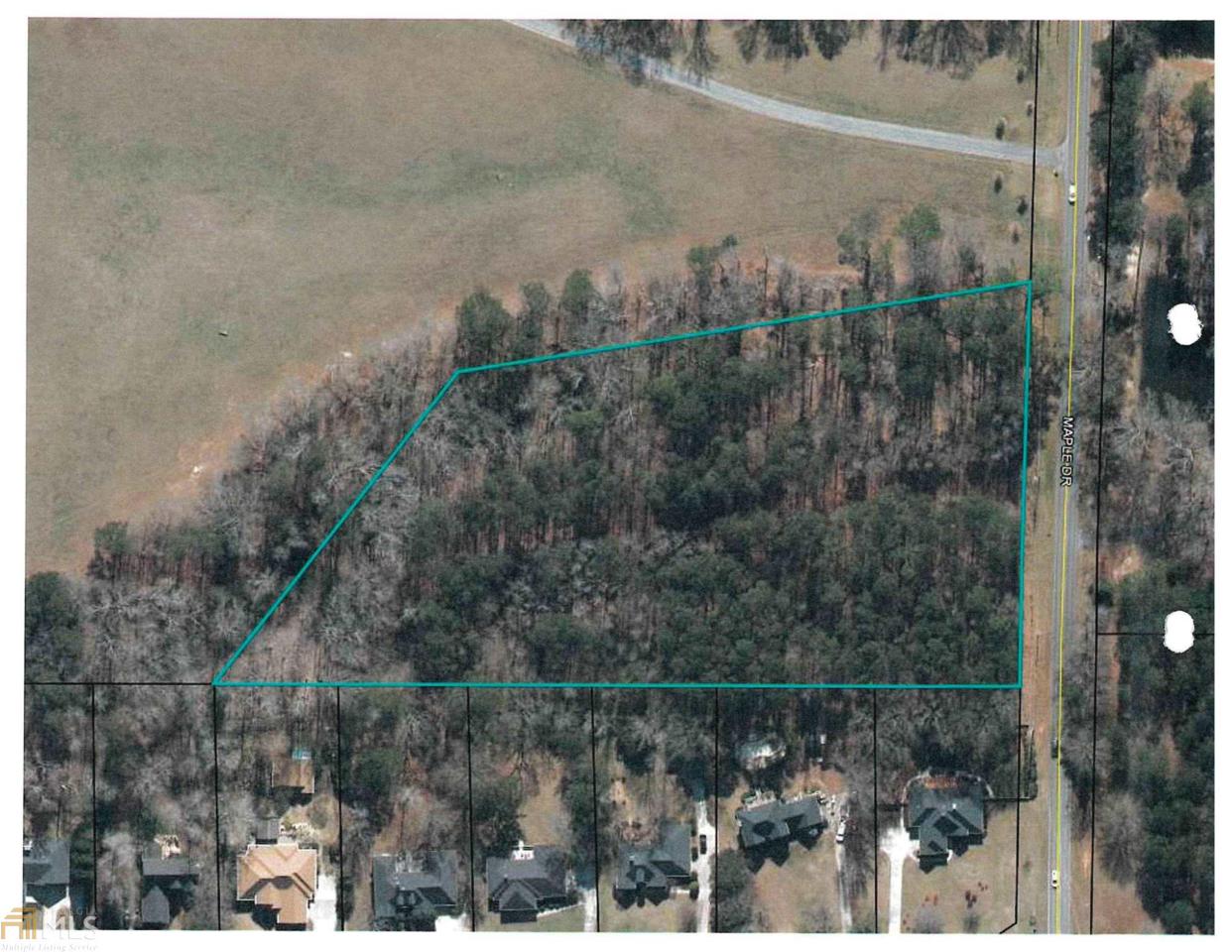 0 Maple Dr - Photo 1