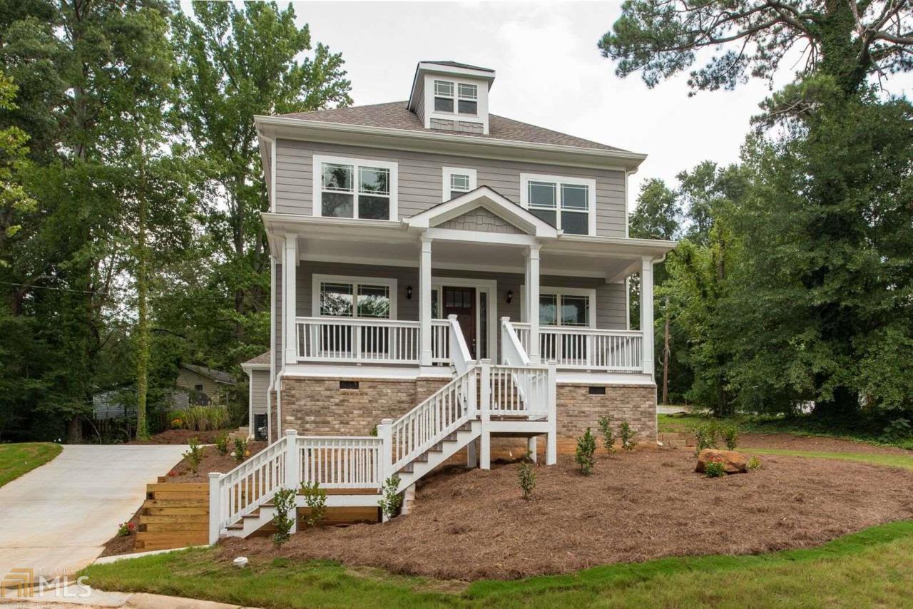 2631 Rosalyn Ln - Photo 1
