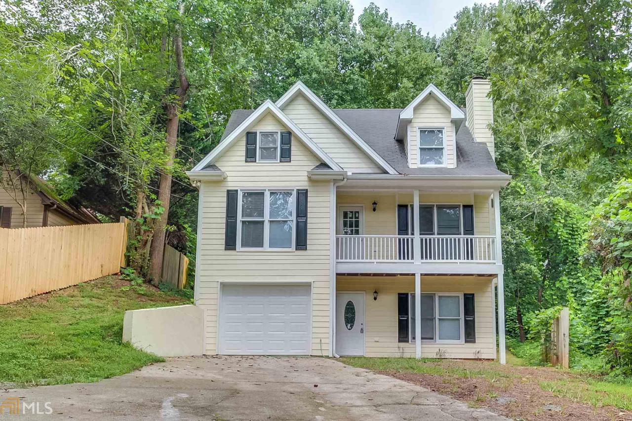 1330 Timber Lake Trl - Photo 1