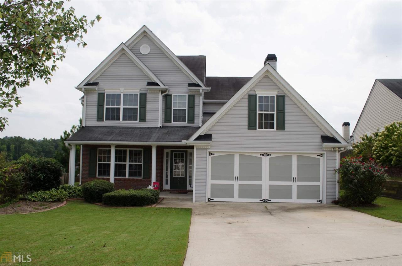 202 Overlook Ct - Photo 1